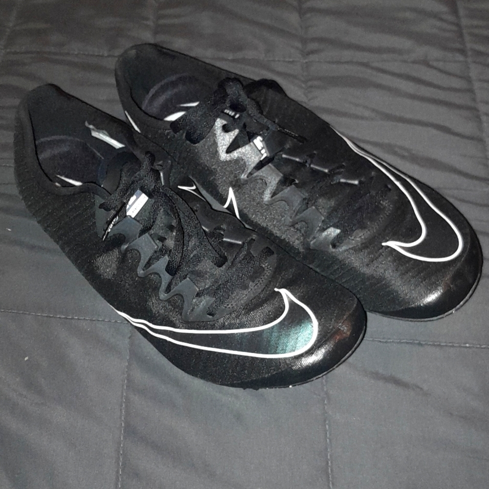 Nike Zoom Superfly Elite Track and Field 835996-002